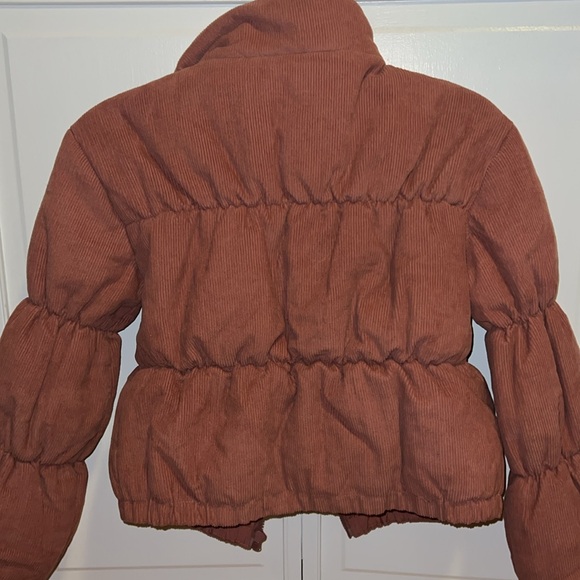 Puffer jacket - Picture 2 of 6
